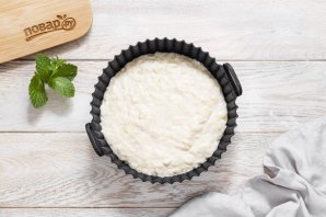 Постный кекс Постный кекс