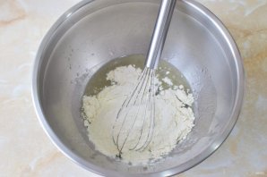 Пицца с сыром "Моцарелла" Пицца с сыром "Моцарелла"