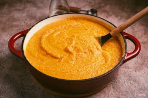 Классическая кабачковая икра на зиму