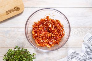 Луковый чатни Луковый чатни