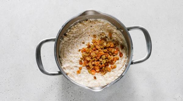 Каша из булгура на молоке, пошаговый рецепт с фото на 499 ккал