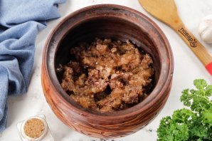 Суп в аэрогриле Суп в аэрогриле