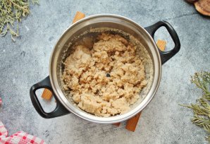 Смоленская каша