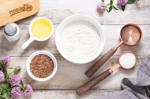 Галетное печенье Галетное печенье