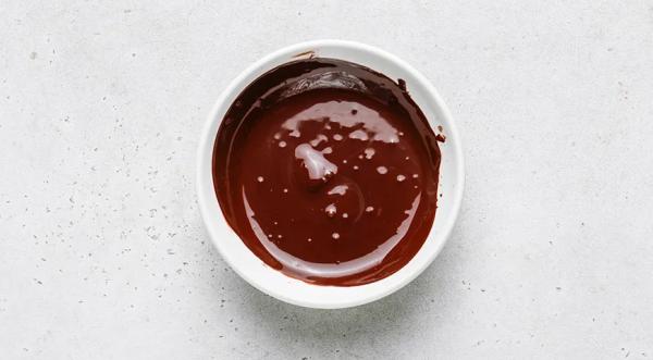 Чизкейк &laquo;Три шоколада&raquo;, пошаговый рецепт с фото на 437 ккал