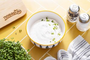 Шведский майонез Шведский майонез