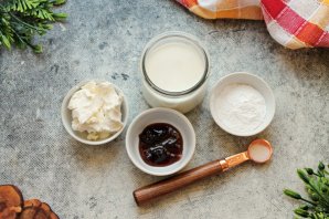 Торт блинный Торт блинный