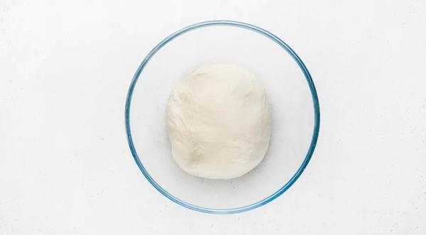 Многослойная пицца-торт, пошаговый рецепт с фото на 825 ккал