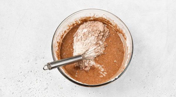 Коврижка постная монастырская, пошаговый рецепт с фото на 494 ккал