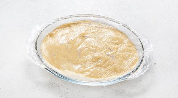 Торт &laquo;Дамский каприз&raquo;, пошаговый рецепт с фото на 753 ккал