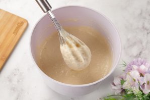 Оладушки на кислом молоке Оладушки на кислом молоке