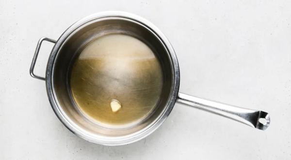 Индийские сладости &laquo;бесан ладду&raquo;, пошаговый рецепт с фото на 178 ккал