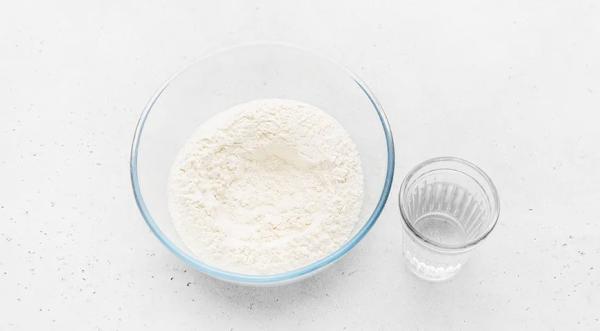 Ханум с картофелем, пошаговый рецепт с фото на 487 ккал