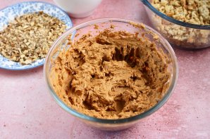 Торт "Муравейник"