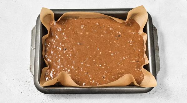 Коврижка постная монастырская, пошаговый рецепт с фото на 494 ккал