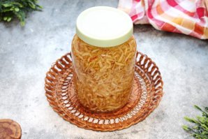 Яблочный ликер