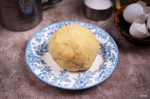 Чак-чак медовый Чак-чак медовый