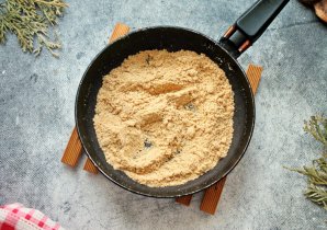 Смоленская каша