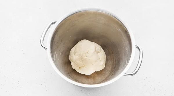 Ханум с картофелем, пошаговый рецепт с фото на 487 ккал