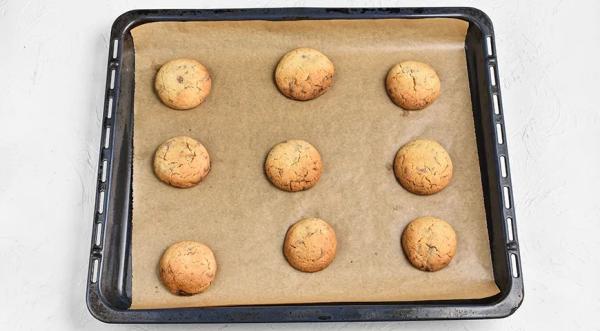 Печенье &laquo;Милка&raquo; в домашних условиях, пошаговый рецепт с фото на 783 ккал