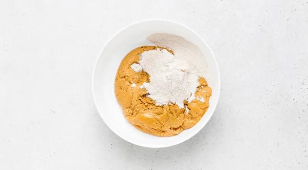 Индийские сладости &laquo;бесан ладду&raquo;, пошаговый рецепт с фото на 178 ккал