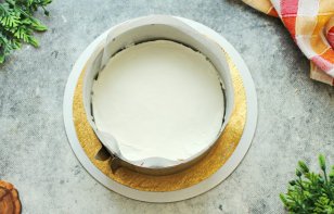 Торт блинный Торт блинный