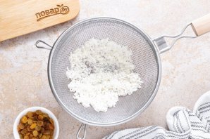 Рисовая каша в аэрогриле