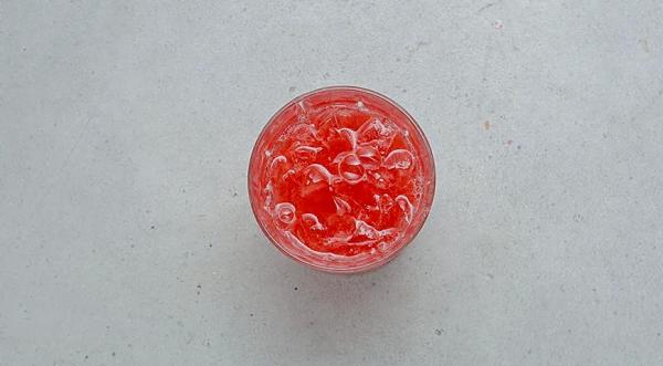 Коктейль &laquo;Коньяк с гранатовым соком&raquo; (&laquo;Черный гранат&raquo;), пошаговый рецепт с фото на 249 ккал