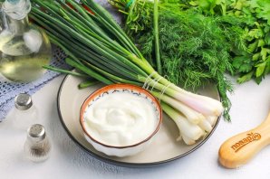 Сметанный соус