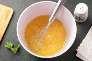 Омлет для детей Омлет для детей