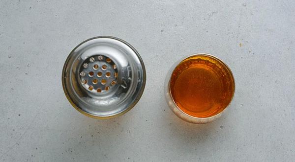 Коктейль &laquo;Саратога&raquo; (Saratoga), пошаговый рецепт с фото на 191 ккал