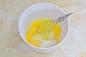 Блинчики с мясом