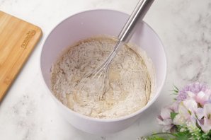 Оладушки на кислом молоке Оладушки на кислом молоке