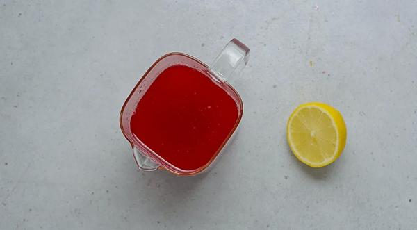 Коктейль &laquo;Коньяк с гранатовым соком&raquo; (&laquo;Черный гранат&raquo;), пошаговый рецепт с фото на 249 ккал