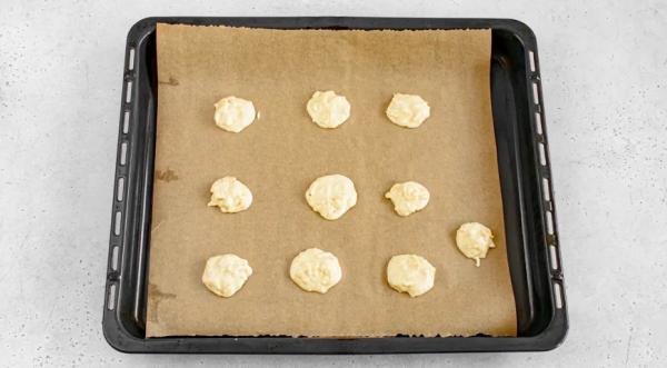 Миндальное печенье &laquo;Тюиль&raquo;, пошаговый рецепт с фото на 261 ккал