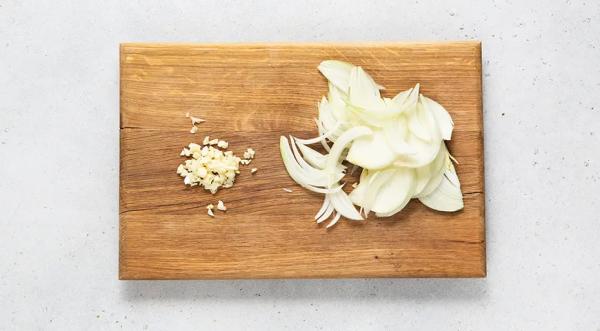 Макароны с замороженными овощами, пошаговый рецепт с фото на 447 ккал