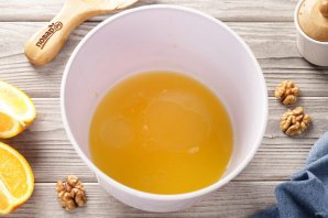 Постные кексы Постные кексы