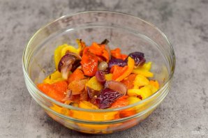 Пряный кетчуп Пряный кетчуп