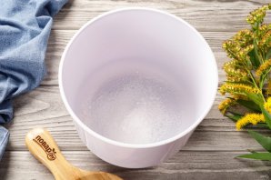 Простой рецепт блинов на воде