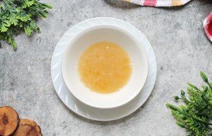 Желе битое стекло