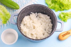 Роллы с мидиями Роллы с мидиями