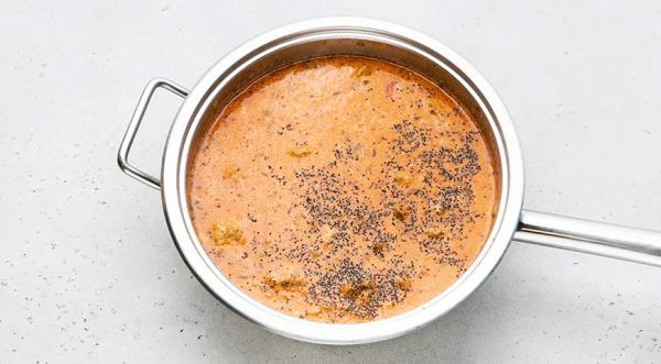 Гречка по-царски, пошаговый рецепт с фото на 1108 ккал