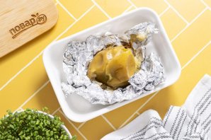 Шведский майонез Шведский майонез