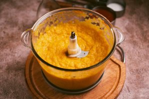 Классическая кабачковая икра на зиму