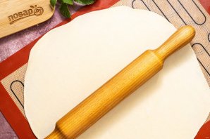 Хворост без яиц