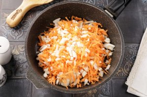 Лазанья, приготовленная в аэрогриле Лазанья, приготовленная в аэрогриле