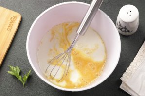 Омлет для детей Омлет для детей