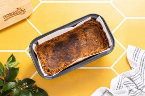 Пудинг из батата