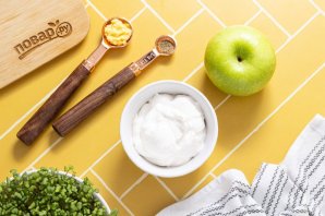 Шведский майонез Шведский майонез