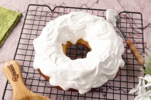 Пасхальный кекс